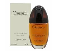 Calvin Klein Obsession Eau De Parfum Spray 50ml 0,05 l Profumo