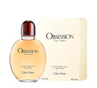 CALVIN KLEIN Obsession Eau de toilette 200 ML uomo