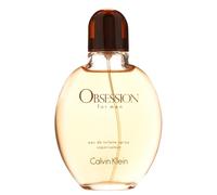 Calvin Klein Obsession Eau de Toilette per uomo 125 ml