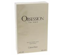 Calvin Klein Obsession Eau De Toilette Spray 125ml per Uomo 0,125 l Sp