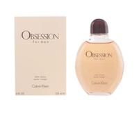 Calvin Klein Obsession For Men dopobarba 125 ml uomo