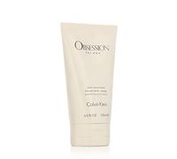 Calvin Klein Obsession For Men Balsamo dopobarba uomo 150 ml
