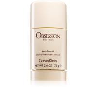 Calvin Klein Obsession for Men Deostick profumato (uomo) 75 ml