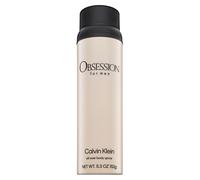 Calvin Klein Obsession for Men deospray da uomo 152 g