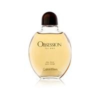 Calvin Klein Obsession For Men dopobarba 125 ml uomo