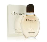 calvin klein obsession men edt 125 ml