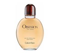 Calvin Klein Obsession for men Eau de Toilette 200 ml