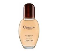 Calvin Klein Obsession for men Eau de Toilette 30 ml