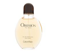 Calvin Klein - Obsession for Men Eau de Toilette da uomo 125 ml