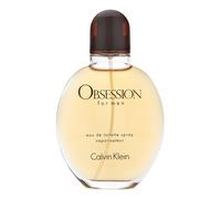 Calvin Klein Obsession for Men Eau de Toilette da uomo 75 ml