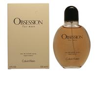 calvin klein obsession men edt 125 ml