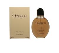 calvin klein obsession men edt 125 ml