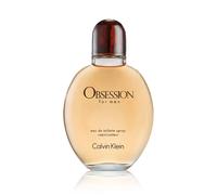 Obsession For Men - Eau De Toilette 125 Ml