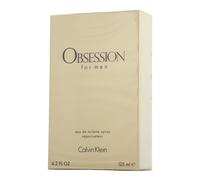 calvin klein obsession men edt 125 ml