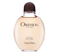 Calvin Klein Obsession for Men lozione dopobarba da uomo 125 ml
