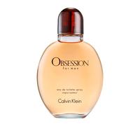 CALVIN KLEIN Obsession Men Eau de toilette 125 ML uomo