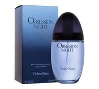 Calvin Klein Obsession Night eau de parfum 100 ml donna