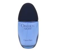 Calvin Klein Obsession Night 100Ml Per Donna (Eau De Parfum)