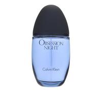 Calvin Klein Obsession Night Eau de Parfum da donna 100 ml