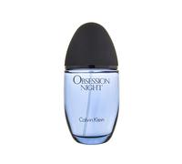 Calvin Klein Obsession Night eau de parfum 100 ml donna