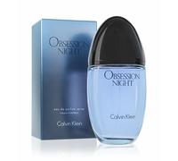 Calvin Klein Obsession Night eau de parfum 100 ml donna