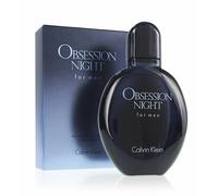 Calvin Klein Obsession Night Eau De Toilette Spray per Uomini 125 ml 0