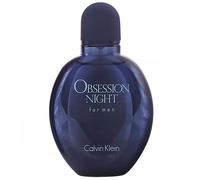 Calvin Klein Obsession Night Eau De Toilette Spray per Uomini 125 ml 1