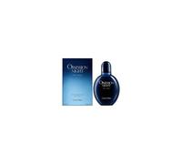 Calvin Klein Obsession Night for Men 125 ml Uomo - Eau de Toilette