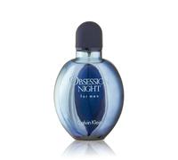 Calvin Klein Obsession Night for Men Eau de Toilette (uomo) 125 ml