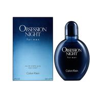 Calvin Klein Obsession Night (M) Edt 125Ml