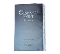 Calvin Klein Obsession Night Men EDT - Eau de Toilette 125 ml