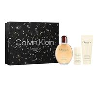 Calvin Klein Obsession Set Regalo Uomo