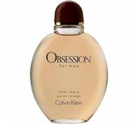 Calvin Klein Obsession Uomo Dopobarba 125ml 0,125 l Fluido