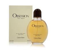 Calvin Klein Obsession Uomo Eau de Toilette 125 ml