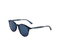Calvin Klein CK23510S 430, Blu, Acetate, Unisex occhiali da sole 52