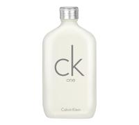 Calvin Klein One Eau De Toilette Spray 100ml per uomo e donna 100 ml S