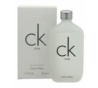 Calvin Klein ck one Eau de Toilette 50 ml