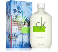 Calvin Klein - CK One Summer Reflections 2023 EDT Spray 100 ml