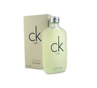 CALVIN KLEIN - One Unisex Eau de Toilette 300 ml Spray