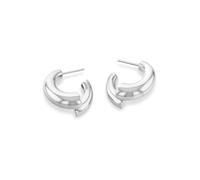 Calvin Klein Orecchini argento Donna Calvin Klein One Size argento