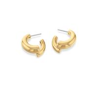 Calvin Klein Orecchini oro Donna Calvin Klein One Size oro