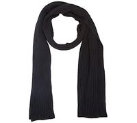 Calvin Klein Organic Ribs Scarf Sciarpa Donna
