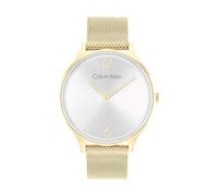 Orologio Calvin Klein Timeless 25200003 Oro 00