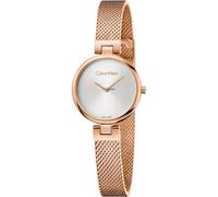Calvin Klein - Orologio Autentico - - Accessories - Donna - Giallo - ONE SIZE
