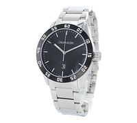 Calvin Klein Orologio Compete K9R31C41 - Analogico Al quarzo da Uomo in Acciaio INOX