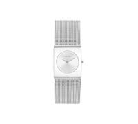 Calvin Klein Orologio analogico 'Pulse' argento Donna Calvin Klein One Size argento