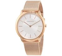 Calvin Klein Orologio Da Donna K3M22626