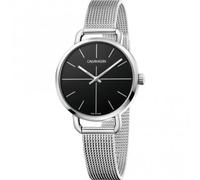 Calvin Klein - Orologio Elegante e alla Moda - - Accessories - Donna - Grigio - ONE SIZE