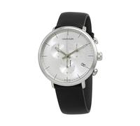 Calvin Klein - Orologio High Noon in Acciaio Inossidabile - - Accessories - Uomo - Grigio - ONE SIZE