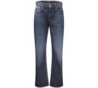 Calvin Klein - Oxbow High-Rise Jeans - - Jeans - Donna - Blu - W25